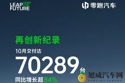 一汽要定向增发收购股权?零跑汽车回应:假的-2