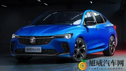 第214期：到底是谁在买别克威朗Pro？-3