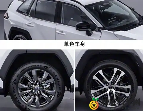 全新丰田威兰达换代来袭 新车将于本月广州车展前上市-1