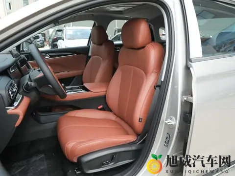 限时先享价689万元起 第5代帝豪开启预售-2