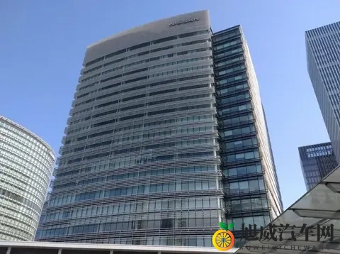 宣布出售总部大楼，日产公司半年狂亏百亿元！-3