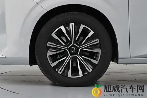 星光730：一车三动力加持，“真”全能舒享大7座，好开更好坐-3