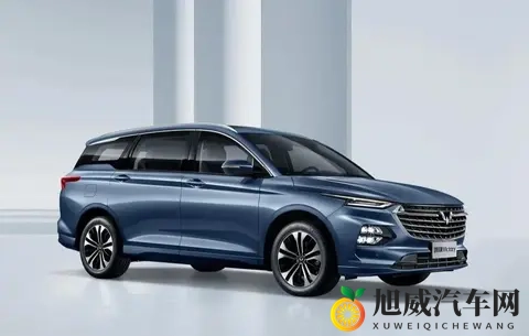 家里人口多，五座SUV不如六座MPV有性价比，这两款省油省心空间大-3