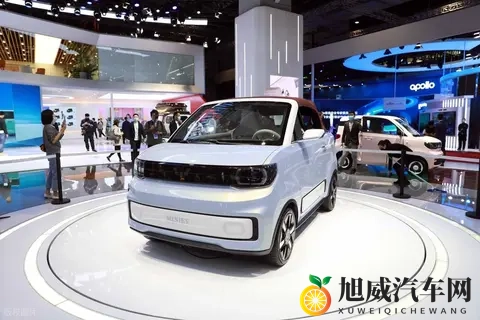 同比暴增202%，宏光 MINIEV 疯了10 月狂销 6 万多辆，五菱宏光凭什么-3