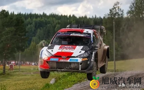 丰田新引擎发威，改装党狂喜油耗竟还降了？测试数据惊动对手车企-2