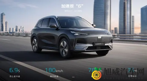 银河E5 VS 元PLUS！论家用，谁更全面？-1