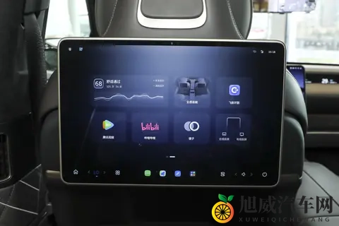 零百41秒  蔚来ET9凭900V架构叫板传统豪华  BBA的“舒适区”还稳吗-3