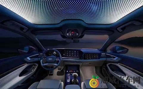 2025广州车展预告，这5款轿车有望来袭，都是狠货？-2