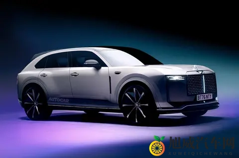 宾利预告家族首款电动汽车：像飞驰一样舒适，也像欧陆GT一样灵活-2