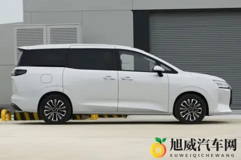 实测1100公里续航，星光730 PHEV三天深度体验报告-1