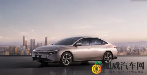 采用插混动力!后排比肩天籁,日产N6售价或不到10万元-1