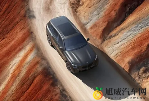 2026款宝马X5已上市 现在冲还是再等等?-2
