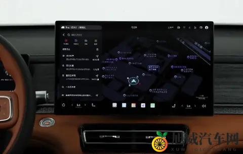 捷途X70 L:家用七座SUV新标杆,多项优惠政策加持-3