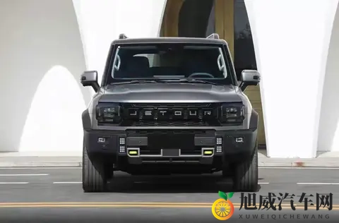 方盒子suv销量解析-2