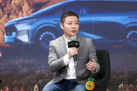 对话｜小鹏汽车：推动5次才做增程 造车是永不停止的马拉松-1