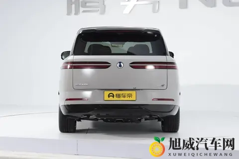 比亚迪腾势N8L DM解读，20T+前后三电机，百公里加速39秒!-1