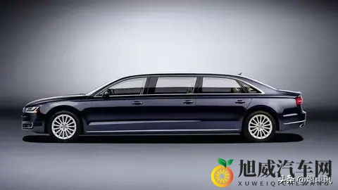 奥迪A8加长版赏析！-2