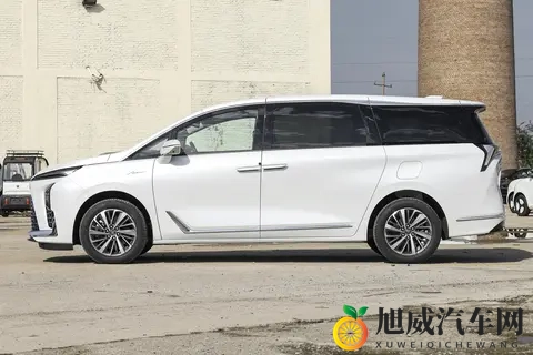 2026款GL8陆尊选购攻略：三款配置一次说透-2