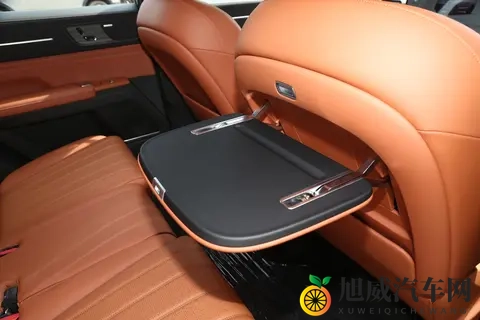 捷途山海L7 PLUS：家用中型SUV的新标杆，旅行小房车-3