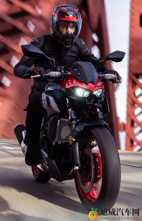 降价6千还加配！2026款川崎Z500上市，再降真买的起了！-2