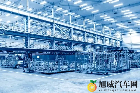 2025年10月新势力车市的强劲脉搏-3