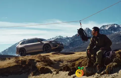 上汽大众途昂Pro以“油车智能标杆再进化”之姿惊艳登场-2