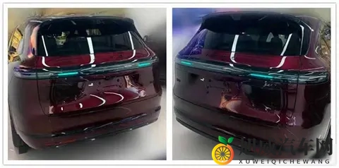 问界M7：纯电版比预想的要好卖，选择最多的还是大五座-3