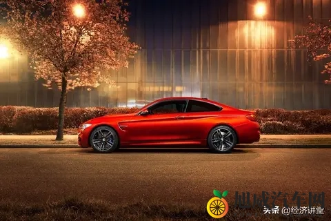 捷豹和宝马是一个档次吗-3