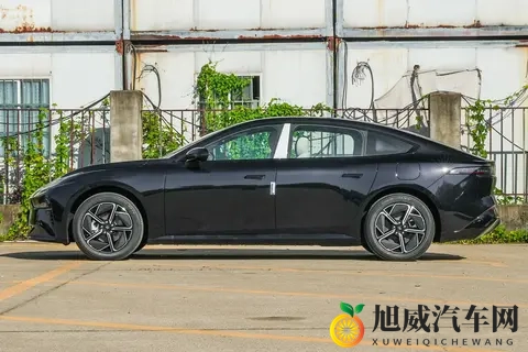 15万级新能源市场迎来实力选手?深度体验东风奕派eπ007+-3