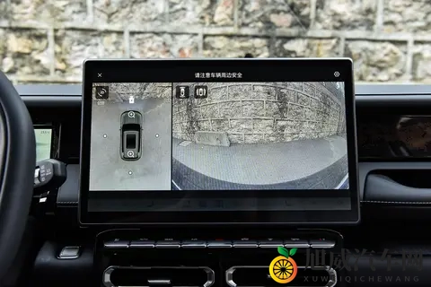 预算15万，怎么选混动SUV？闺蜜试驾后，给出了满意答案-3