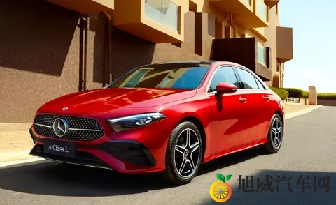 13T的奔驰A级，是精打细算还是智商税？-3