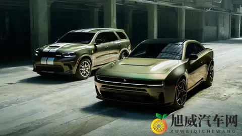 如果道奇坚持 V8，它在中国还有市场吗？-2