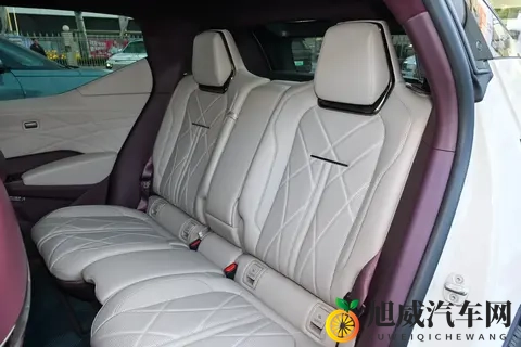 限时价1458万起,提供四座、五座版本,焕新极氪X上市-2