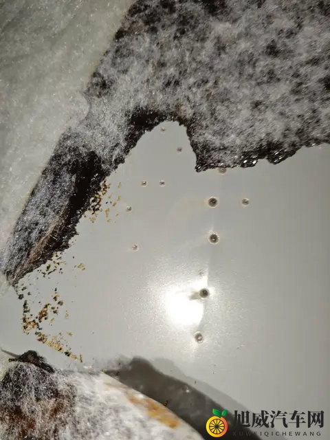 20多万拿下豪华SUV！二手奔驰GLE圆你奔驰梦-2