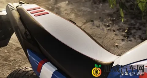 643万元起售，宝马F450GS 这个价格很难搞-2