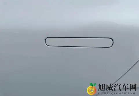 隐藏式门把手:除了好看，在极寒天气下表现如何？-1