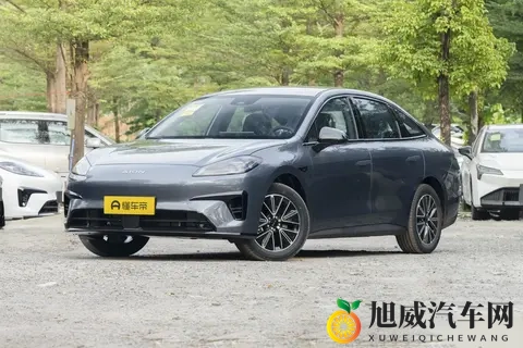 广汽公布跨年购置税补贴方案，涉及三大自主品牌-1