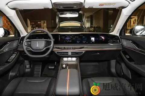 有亮点但不多，林肯Z推出大幅购车优惠，哪款配置值得大家入手-1