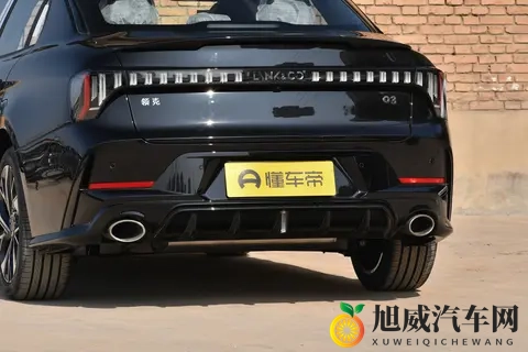 燃油车的正确打开方式：动力、智能、设计全面进阶，1218万起-1