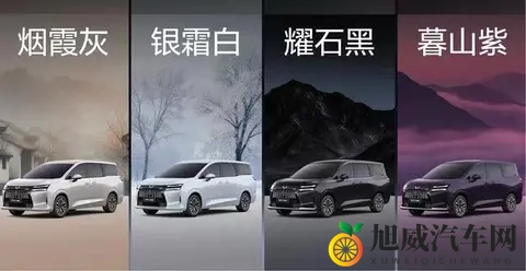 不到10万给你20万级体验，星光730诠释给人民的家用MPV该怎么造？-2