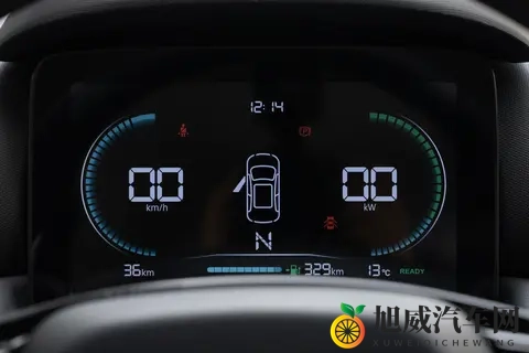 5万级纯电车，凭什么卖得这么火？看完这篇你就明白了-2