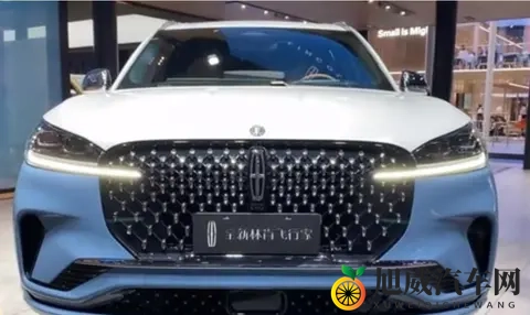 大降价也难卖!9月林肯飞行家销量仅135台!产品力优可惜成绩垫底-2