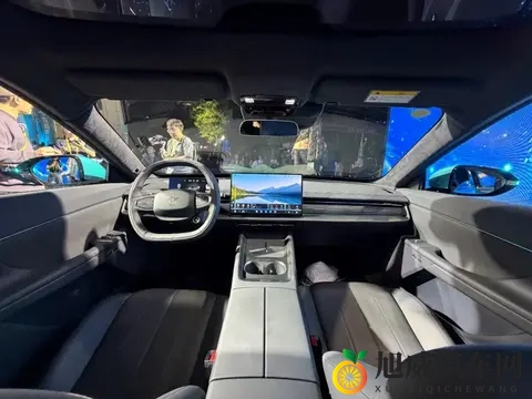 限时1399万起 全系标配激光雷达 东风奕派eπ007+正式上市-3