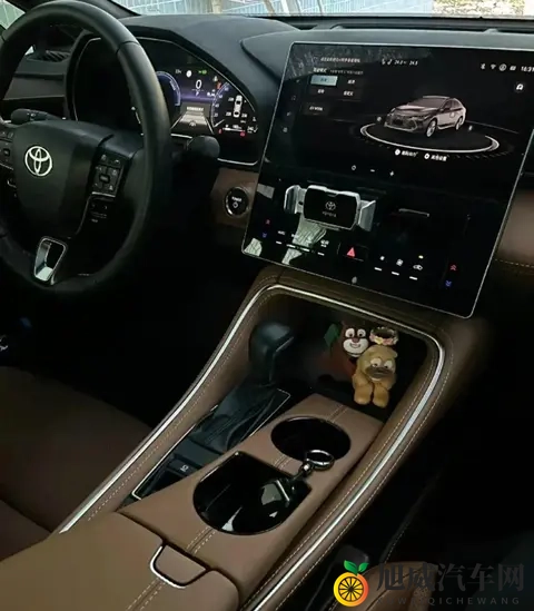 汽车内饰的漂亮事 好看不好看为啥两代人想法差这么多-1