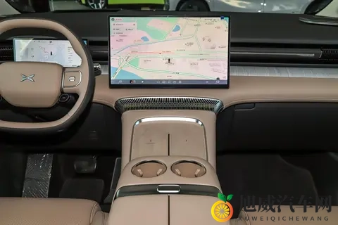 续航1602km 小鹏X9增程版与老款有何不同 各款车型配置思路分析-3