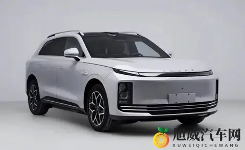 星途推ET系列，星纪元改名再战，还是同门竞争？-3