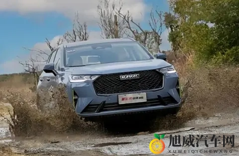 魏建军亲自挂帅！长城55米旗舰轿车概念图曝光，冲百万？-1