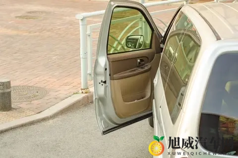 最高法为新规征求意见，“开门杀”责任到底咋定？有车一族必看！-3