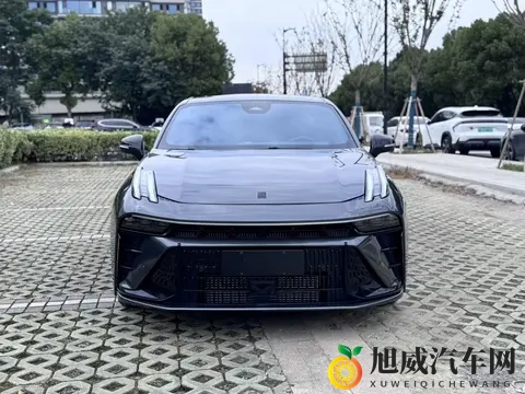 10万出头拿下准新领克03，体验钢炮级驾驭！-3