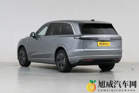 家用SUV可以试试这款乐道 L90，大五座和大三排都有-2